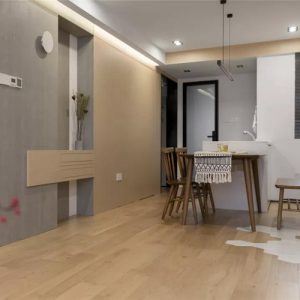 [裝修攻略]星空梵高全屋定制打造您的北歐溫馨小屋！