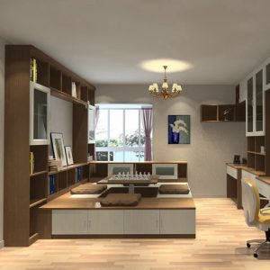 全屋定制家具十大品牌有哪些？