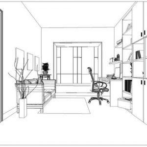90㎡房屋做全屋定制裝修需要多少錢？