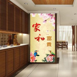 【全屋定制】玄關(guān)招財風水知識