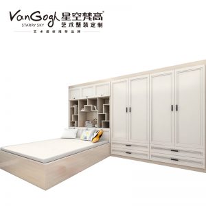 全屋定制的優(yōu)勢有哪些？